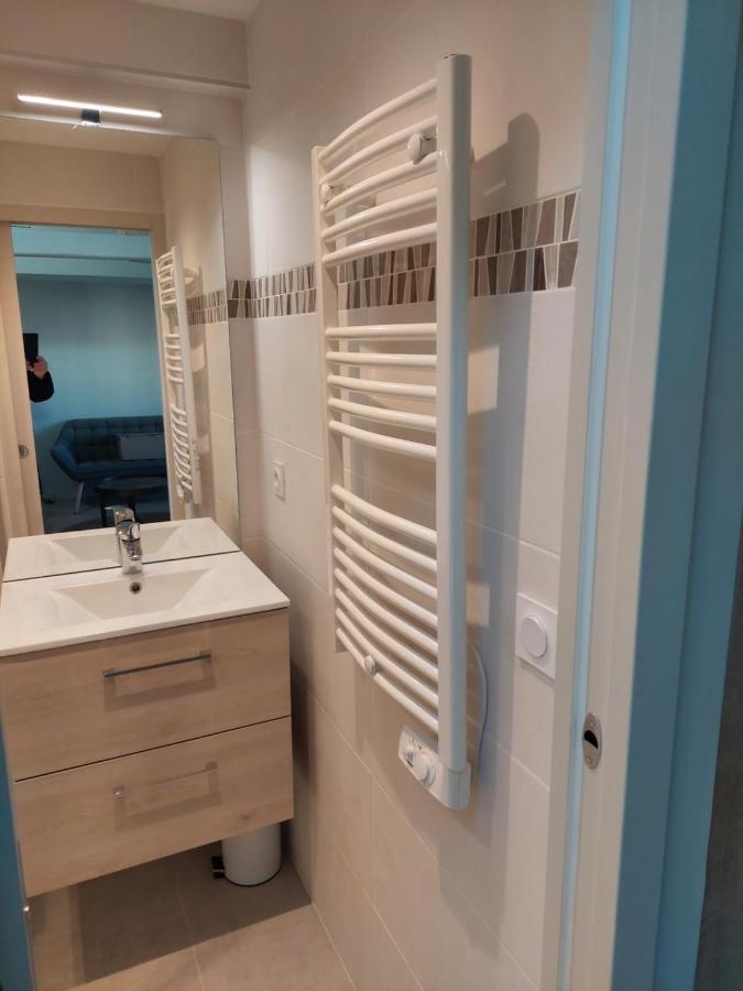 Un Brin De Fantaisie Dans Le Centre De Honfleur Daire Dış mekan fotoğraf